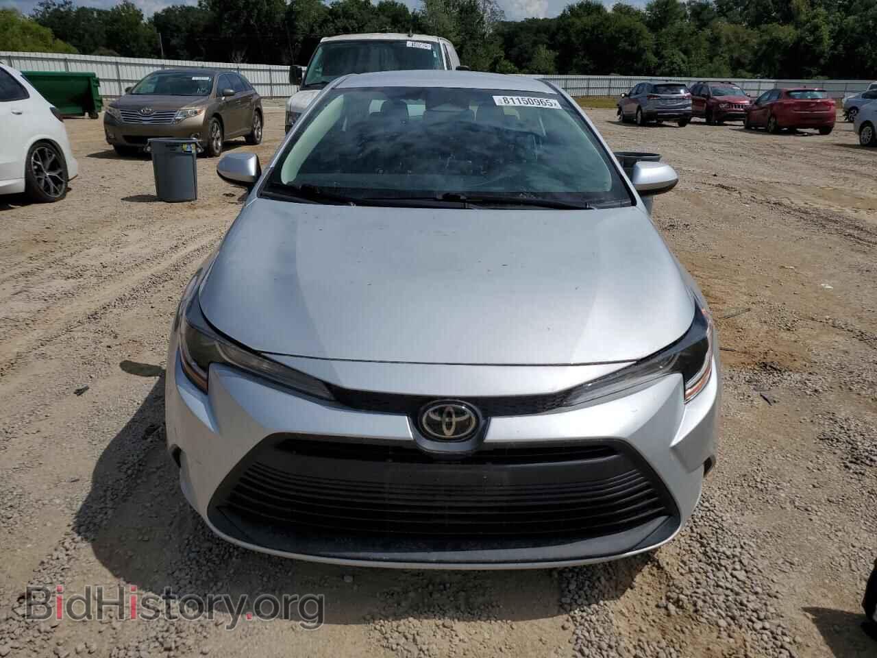 2023 TOYOTA COROLLA - VIN: 5YFB4MDE3PP047517 - Фото 5