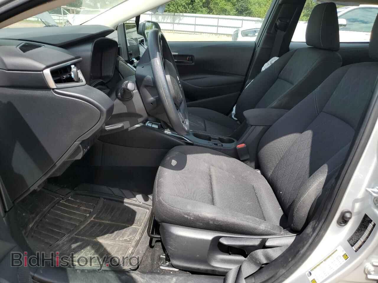 2023 TOYOTA COROLLA - VIN: 5YFB4MDE3PP047517 - Фото 7