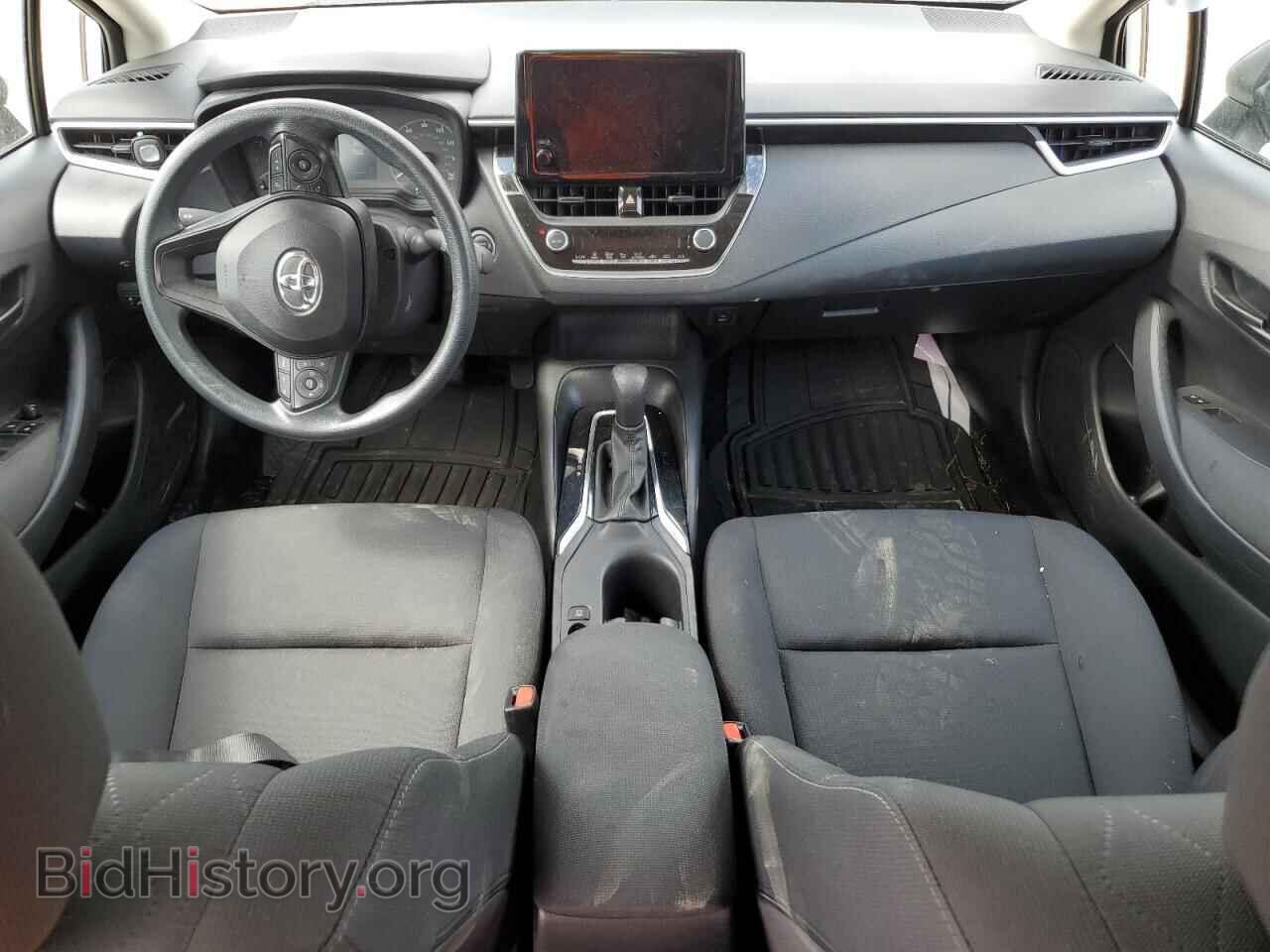 2023 TOYOTA COROLLA - VIN: 5YFB4MDE3PP047517 - Фото 8