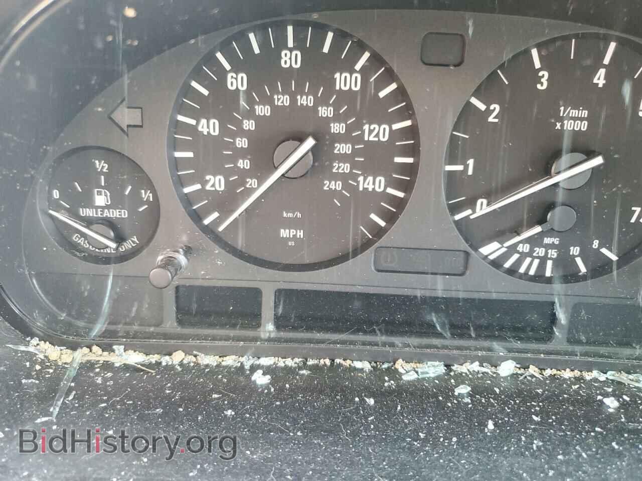 2006 BMW X5 - VIN: 5UXFA13596LY43706 - Photo 9