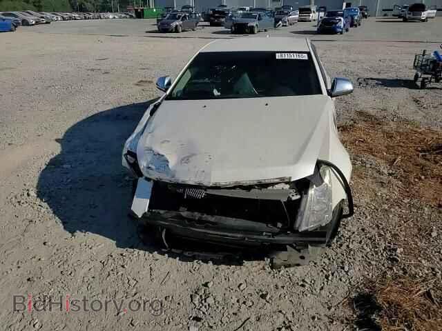 2009 CADILLAC CTS - VIN: 1G6DF577990128978 - Фото 14