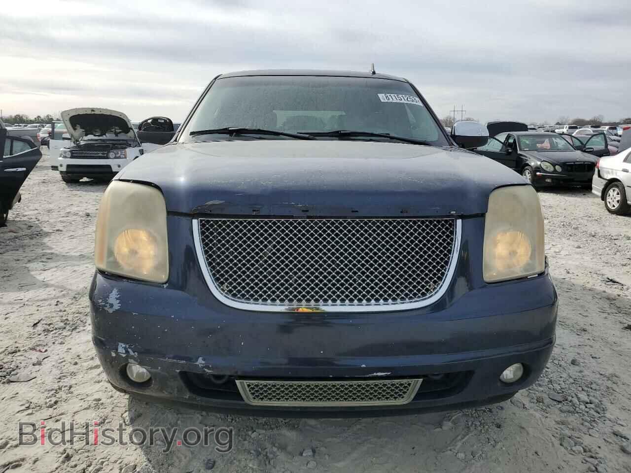 2007 GMC YUKON - VIN: 1GKFC13JX7J122661 - Фото 5