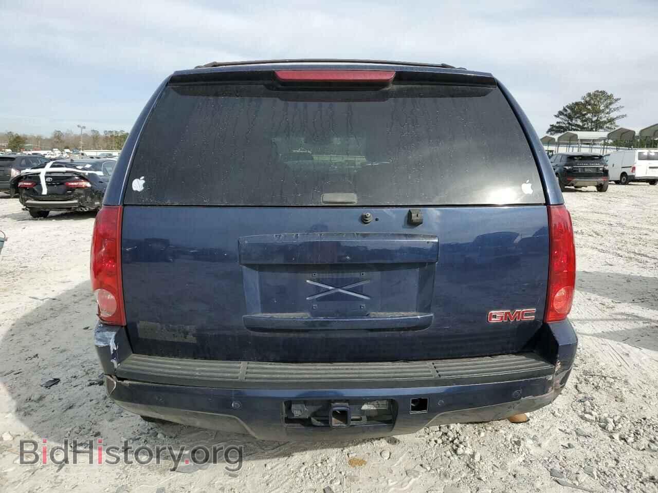 2007 GMC YUKON - VIN: 1GKFC13JX7J122661 - Фото 6