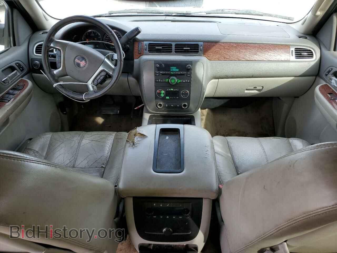 2007 GMC YUKON - VIN: 1GKFC13JX7J122661 - Фото 8