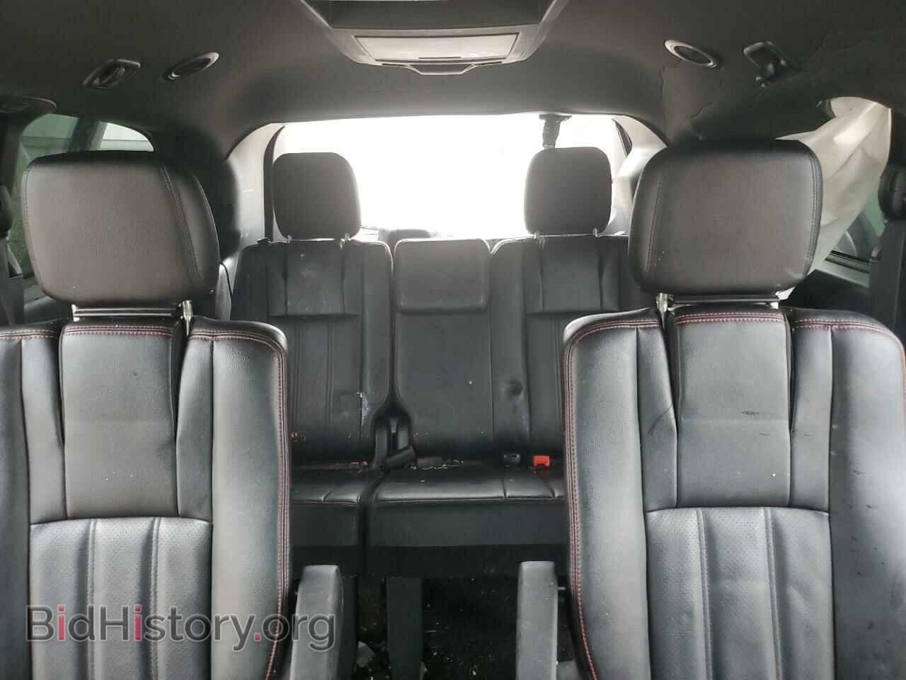 2019 DODGE CARAVAN - VIN: 2C4RDGEG8KR674786 - Photo 10