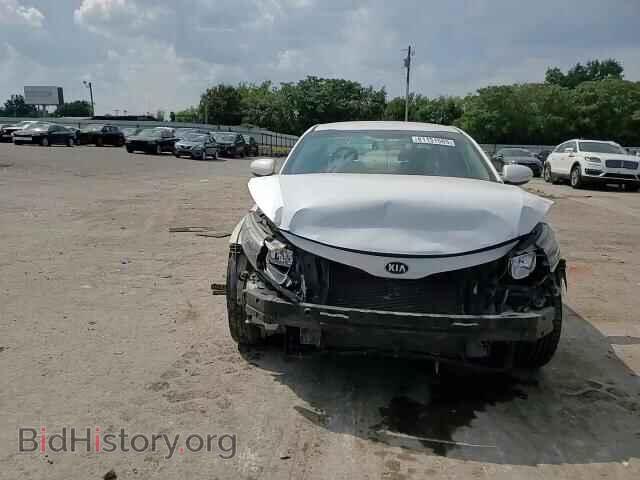 2014 KIA OPTIMA - VIN: KNAGM4A75E5516996 - Фото 13