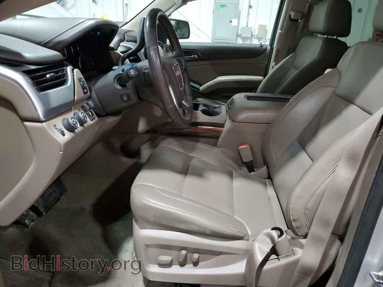 2015 GMC YUKON - VIN: 1GKS2BKC7FR140884 - Фото 7