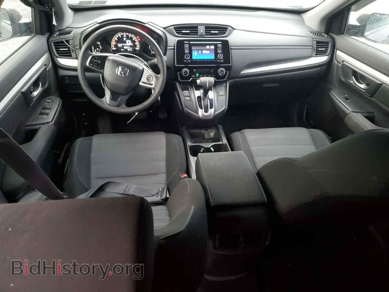 2017 HONDA CRV - VIN: 2HKRW6H31HH204523 - Фото 8