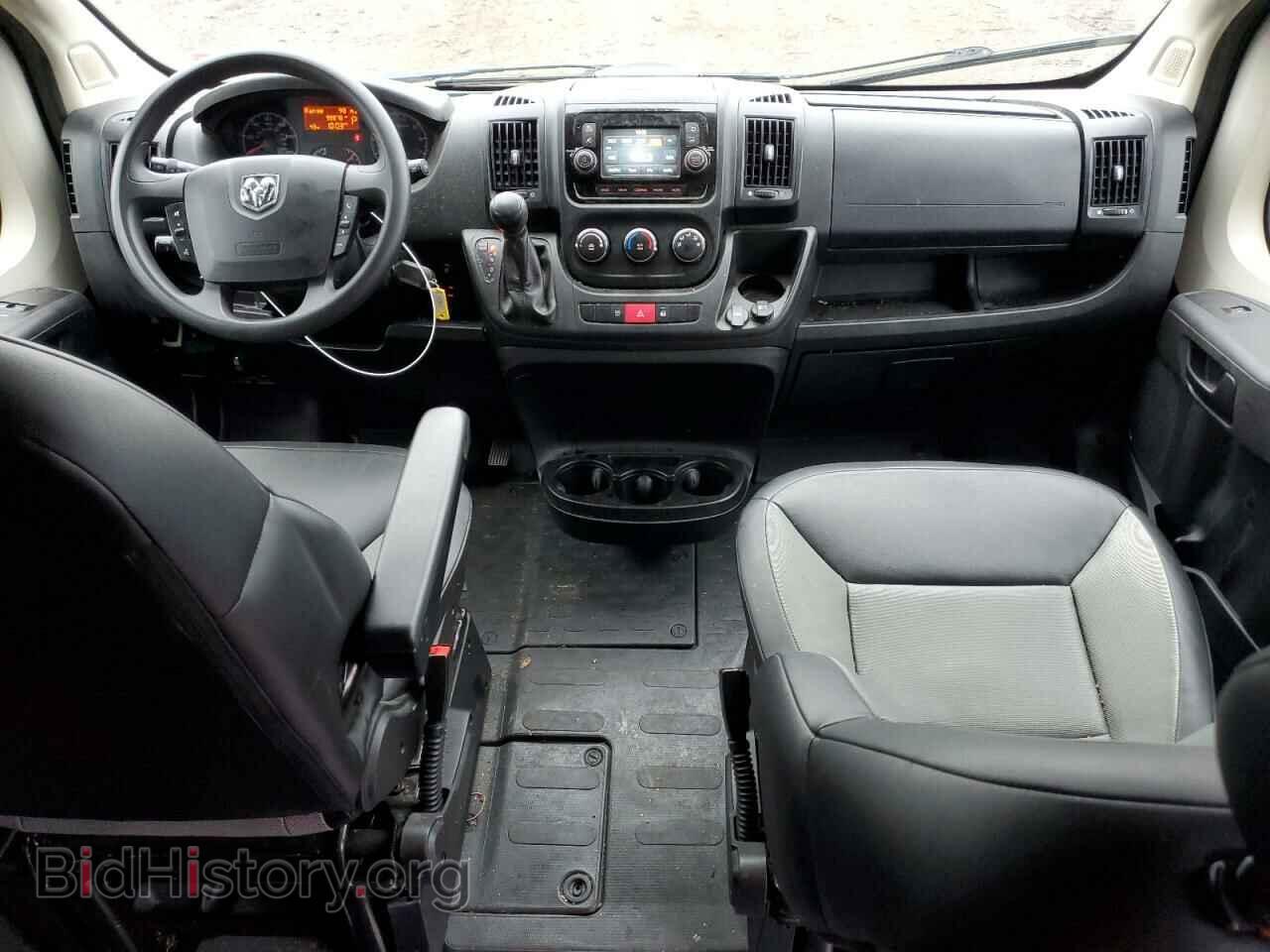 2018 RAM All Models - VIN: 3C6TRVAG8JE146688 - Фото 8