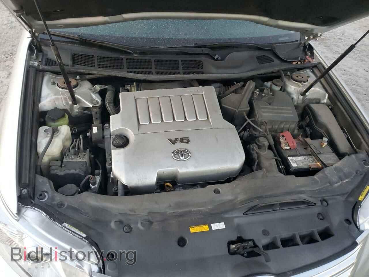 2012 TOYOTA AVALON - VIN: 4T1BK3DB6CU458165 - Фото 11