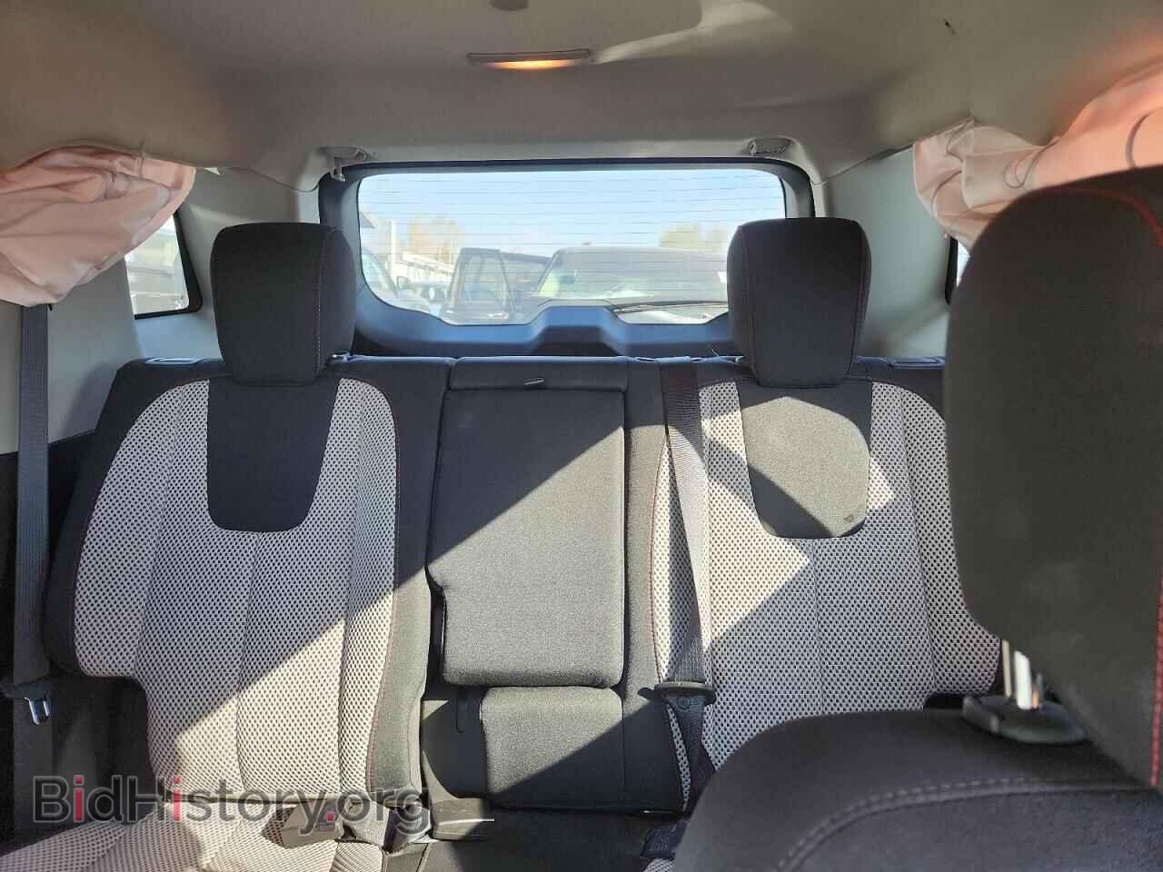 2013 GMC TERRAIN - VIN: 2GKALSEK2D6205905 - Фото 10