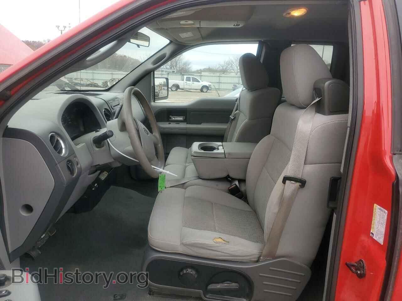 2005 FORD All Models - VIN: 1FTPX14505FA58104 - Фото 7