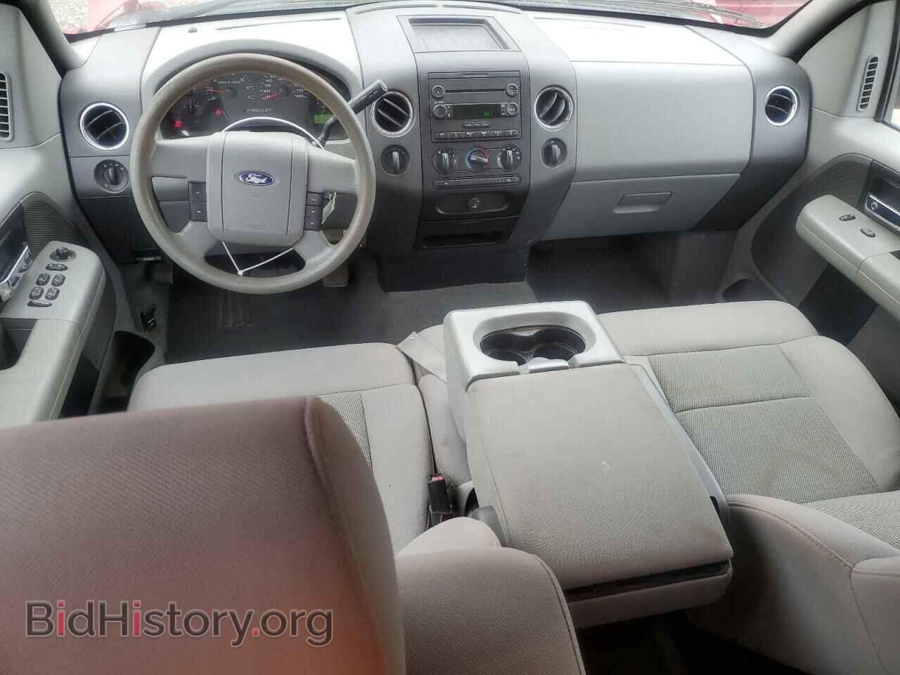 2005 FORD All Models - VIN: 1FTPX14505FA58104 - Фото 8