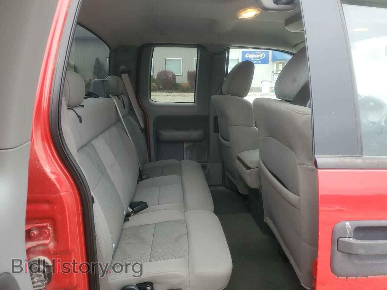 2005 FORD All Models - VIN: 1FTPX14505FA58104 - Фото 10