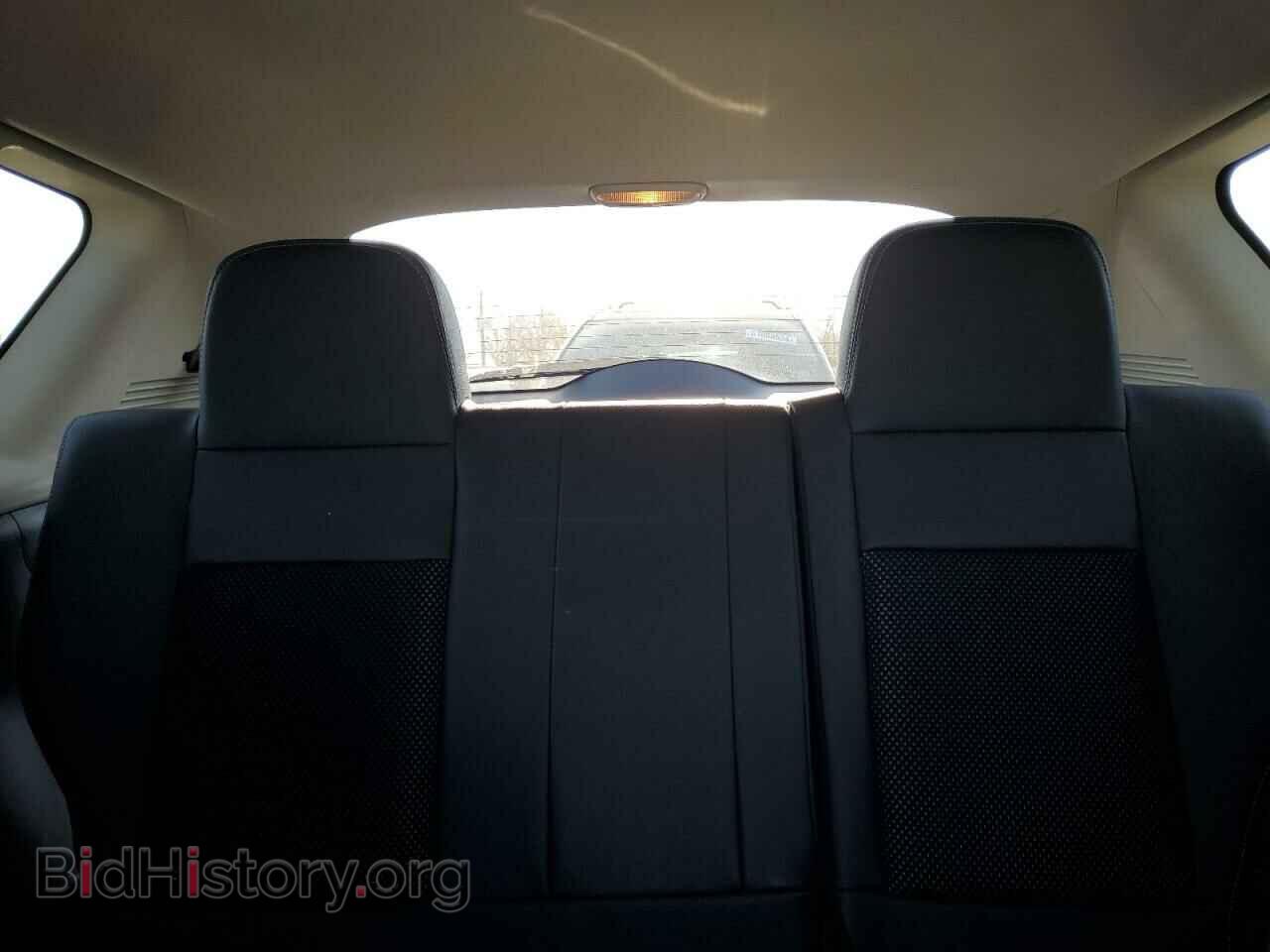 2014 JEEP COMPASS - VIN: 1C4NJDEB2ED734868 - Фото 10