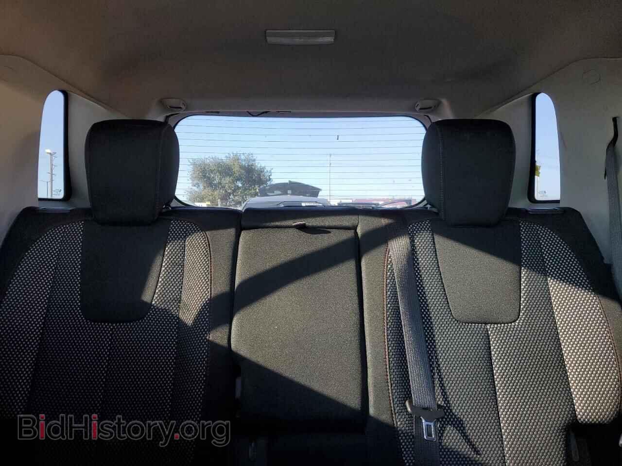 2017 GMC TERRAIN - VIN: 2GKALMEK7H6300316 - Фото 10