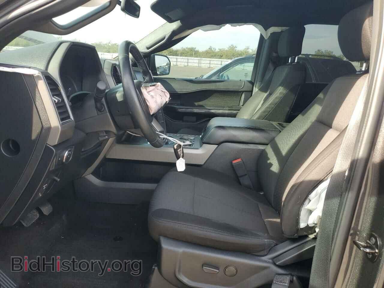2020 FORD EXPEDITION - VIN: 1FMJU1JT2LEA64258 - Фото 7