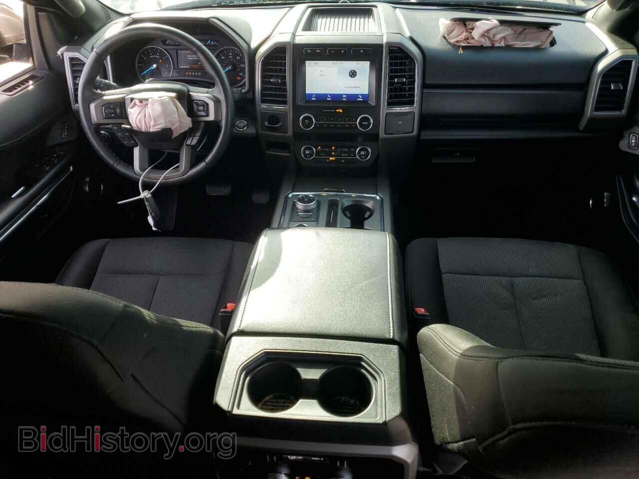 2020 FORD EXPEDITION - VIN: 1FMJU1JT2LEA64258 - Фото 8