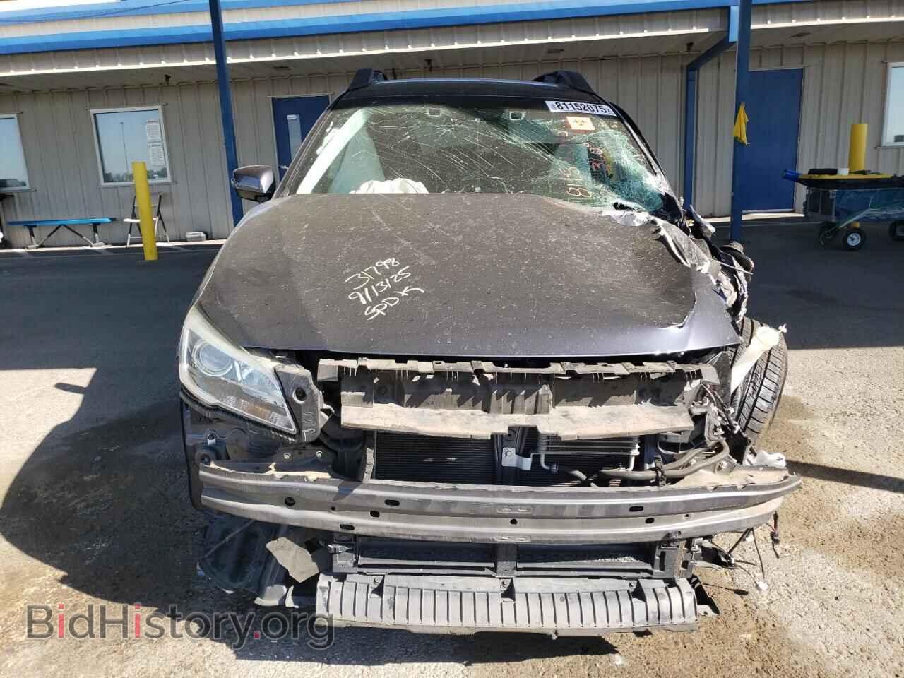 2015 SUBARU OUTBACK - VIN: 4S4BSAFC8F3291196 - Фото 5