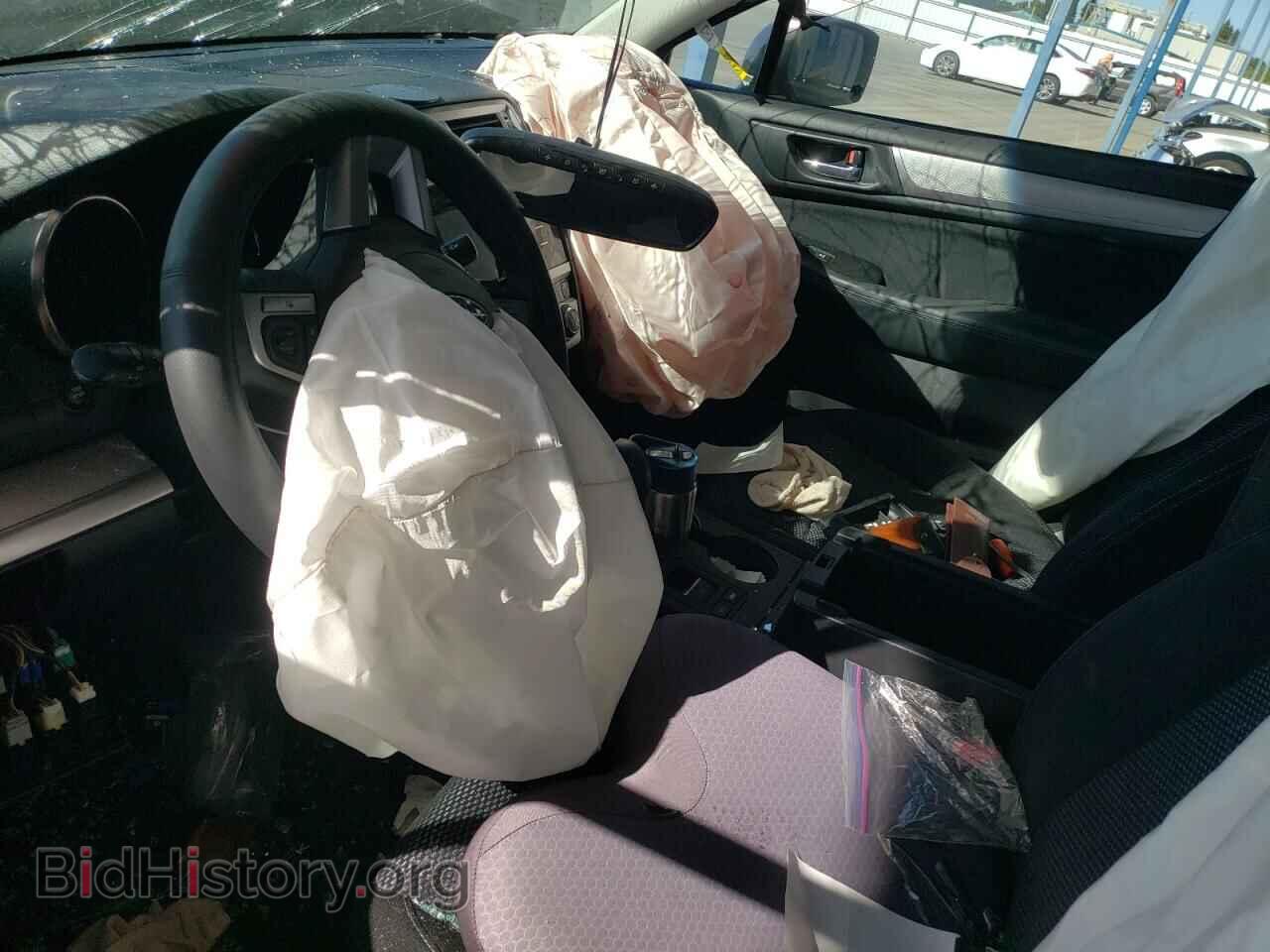 2015 SUBARU OUTBACK - VIN: 4S4BSAFC8F3291196 - Фото 8
