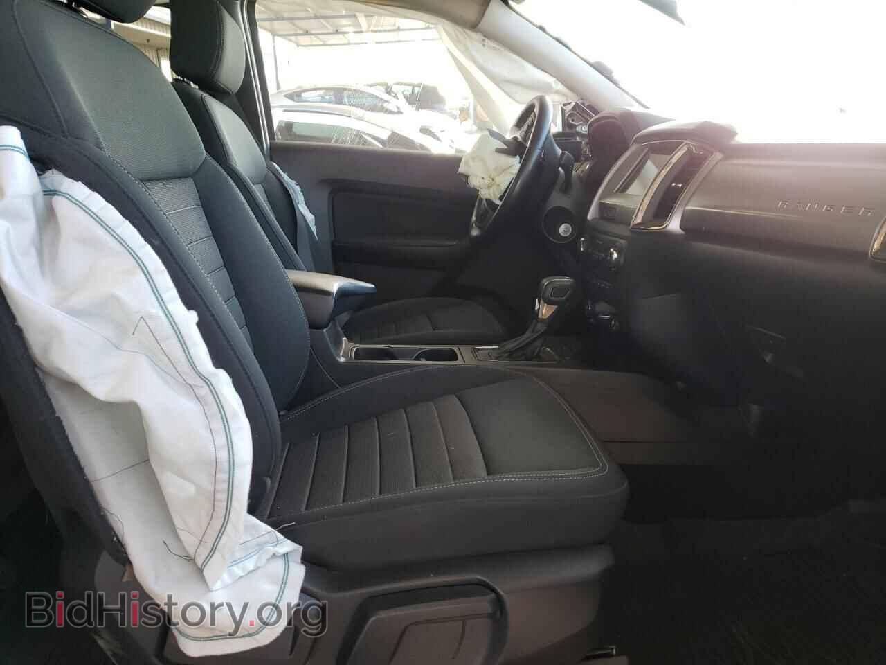 2019 FORD RANGER - VIN: 1FTER1EH2KLB09187 - Фото 7