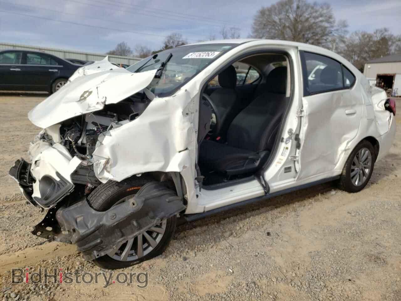 Photo ML32F3FJXKHF08611 - MITSUBISHI MIRAGE 2019
