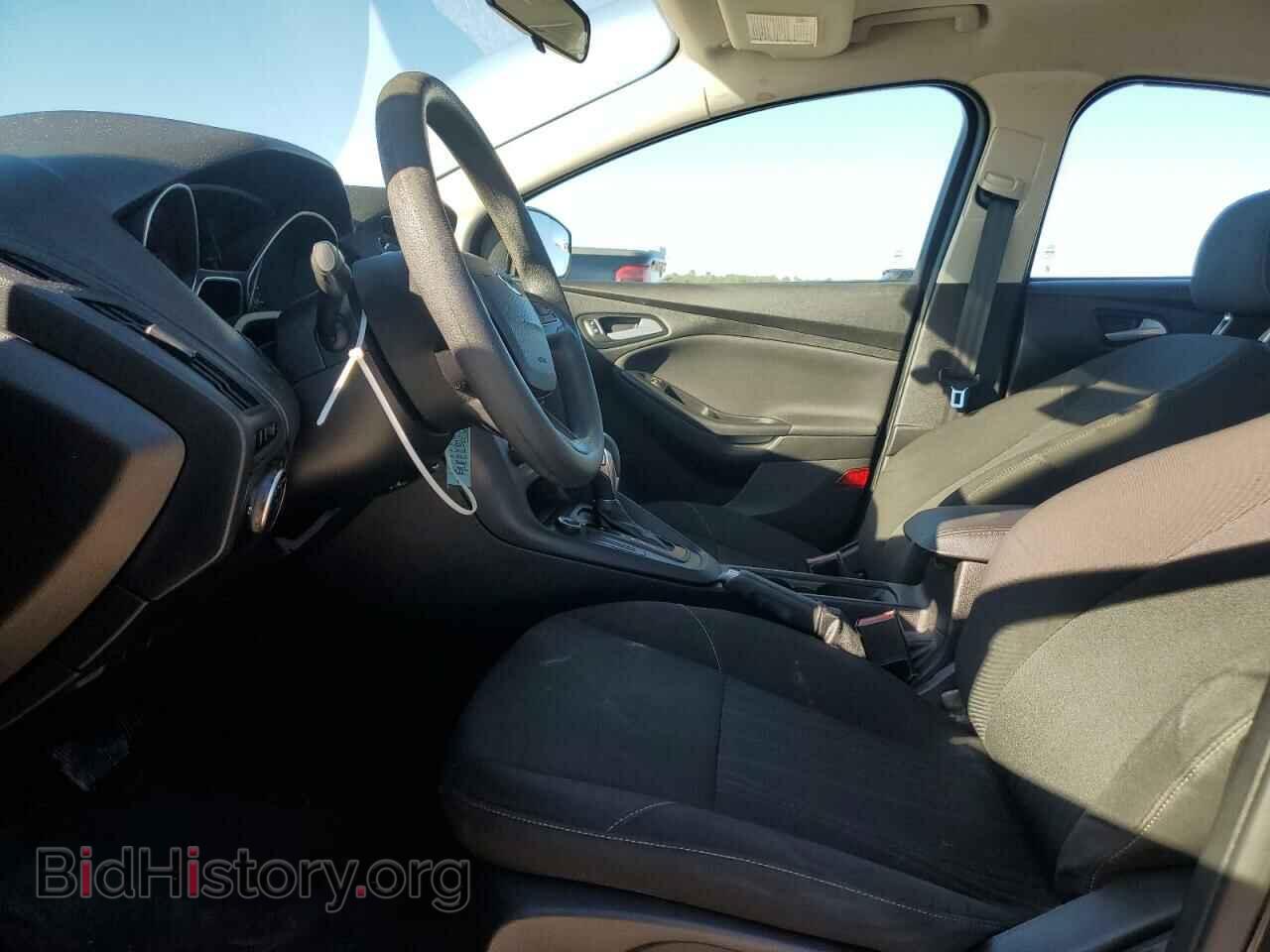2015 FORD FOCUS - VIN: 1FADP3F20FL272911 - Фото 7