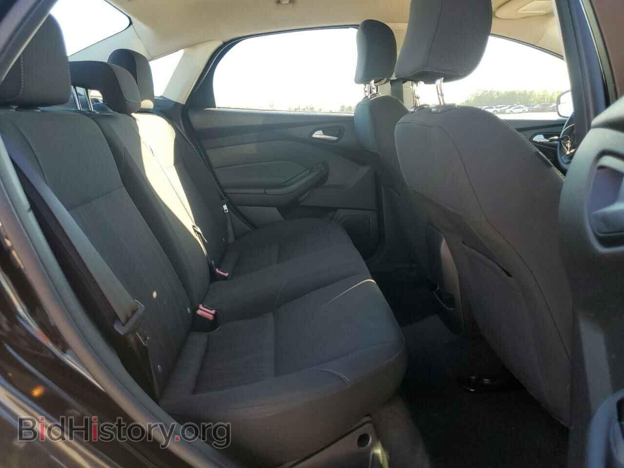 2015 FORD FOCUS - VIN: 1FADP3F20FL272911 - Фото 10