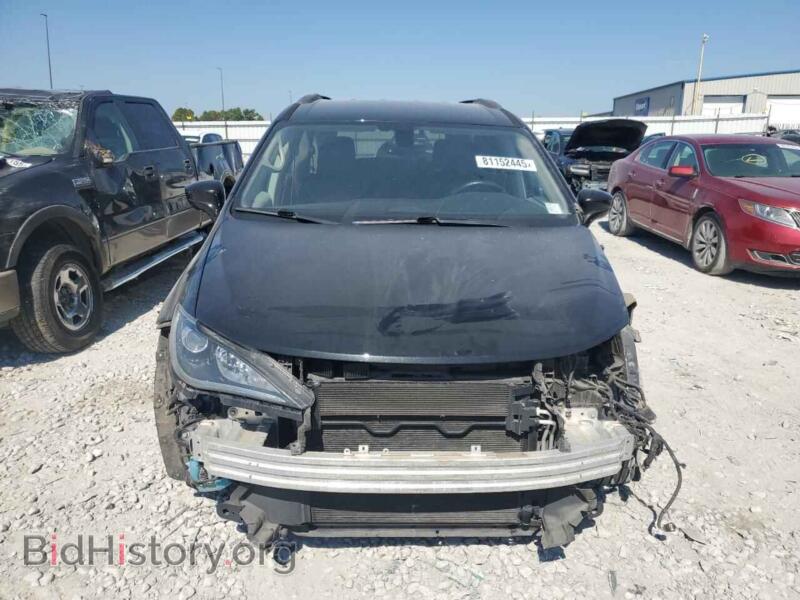 2017 Chrysler PACIFICA (VIN 2C4RC1EG2HR577172) — photo 5 of 14