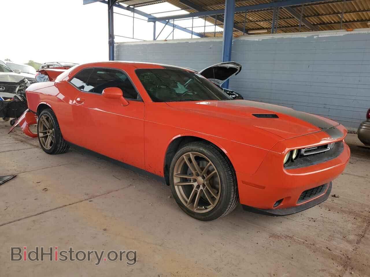 2017 DODGE CHALLENGER - VIN: 2C3CDZAG0HH594733 - Photo 4