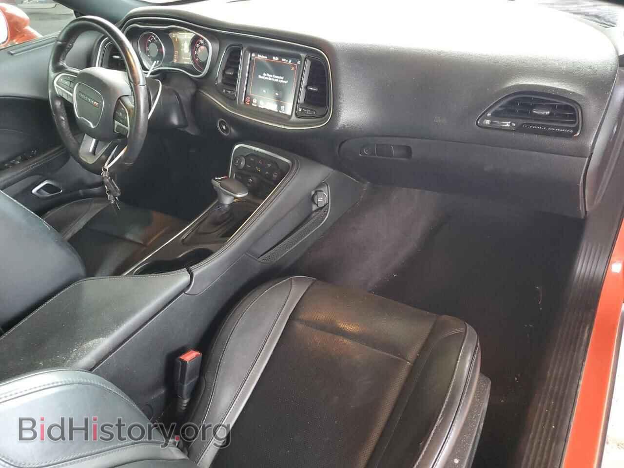 2017 DODGE CHALLENGER - VIN: 2C3CDZAG0HH594733 - Photo 8