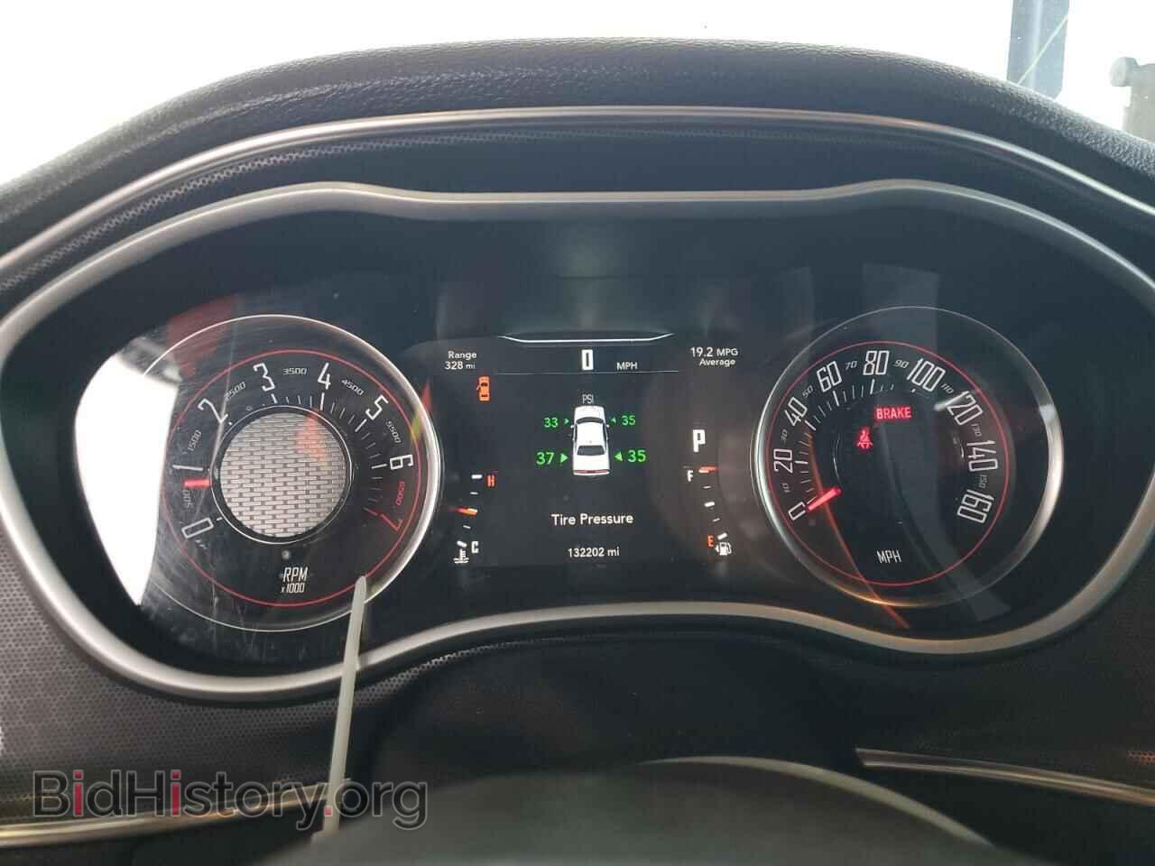 2017 DODGE CHALLENGER - VIN: 2C3CDZAG0HH594733 - Photo 9