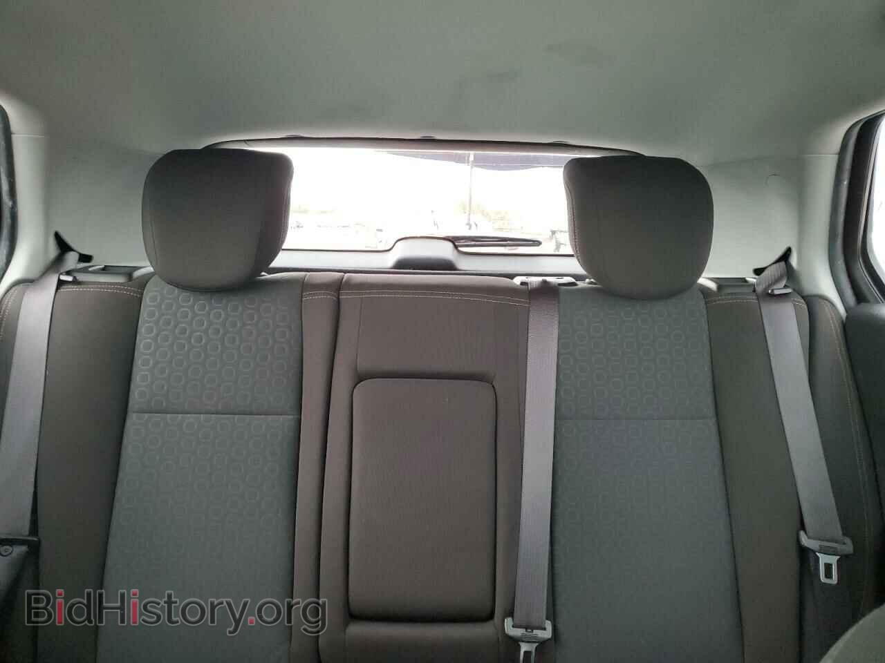 2017 CHEVROLET TRAX - VIN: KL7CJKSB7HB116099 - Фото 10