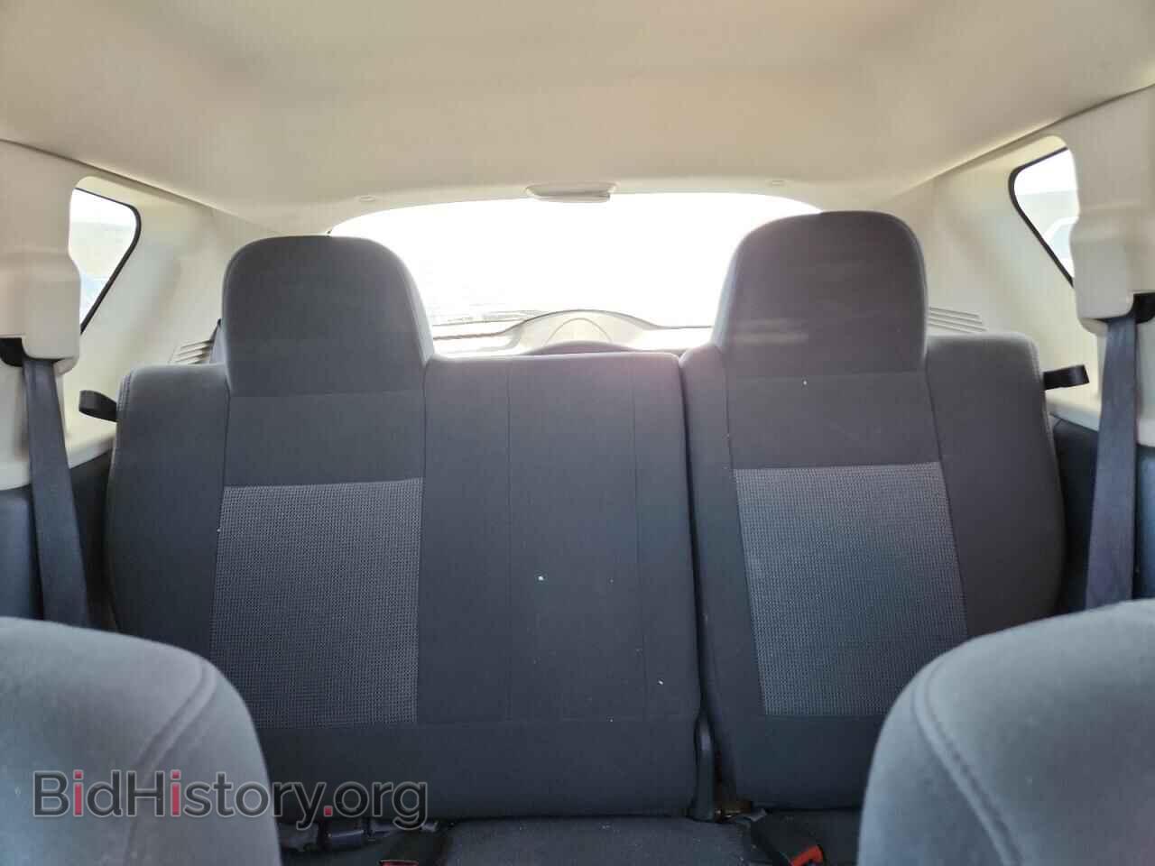 2012 JEEP COMPASS - VIN: 1C4NJDBB9CD557432 - Фото 10