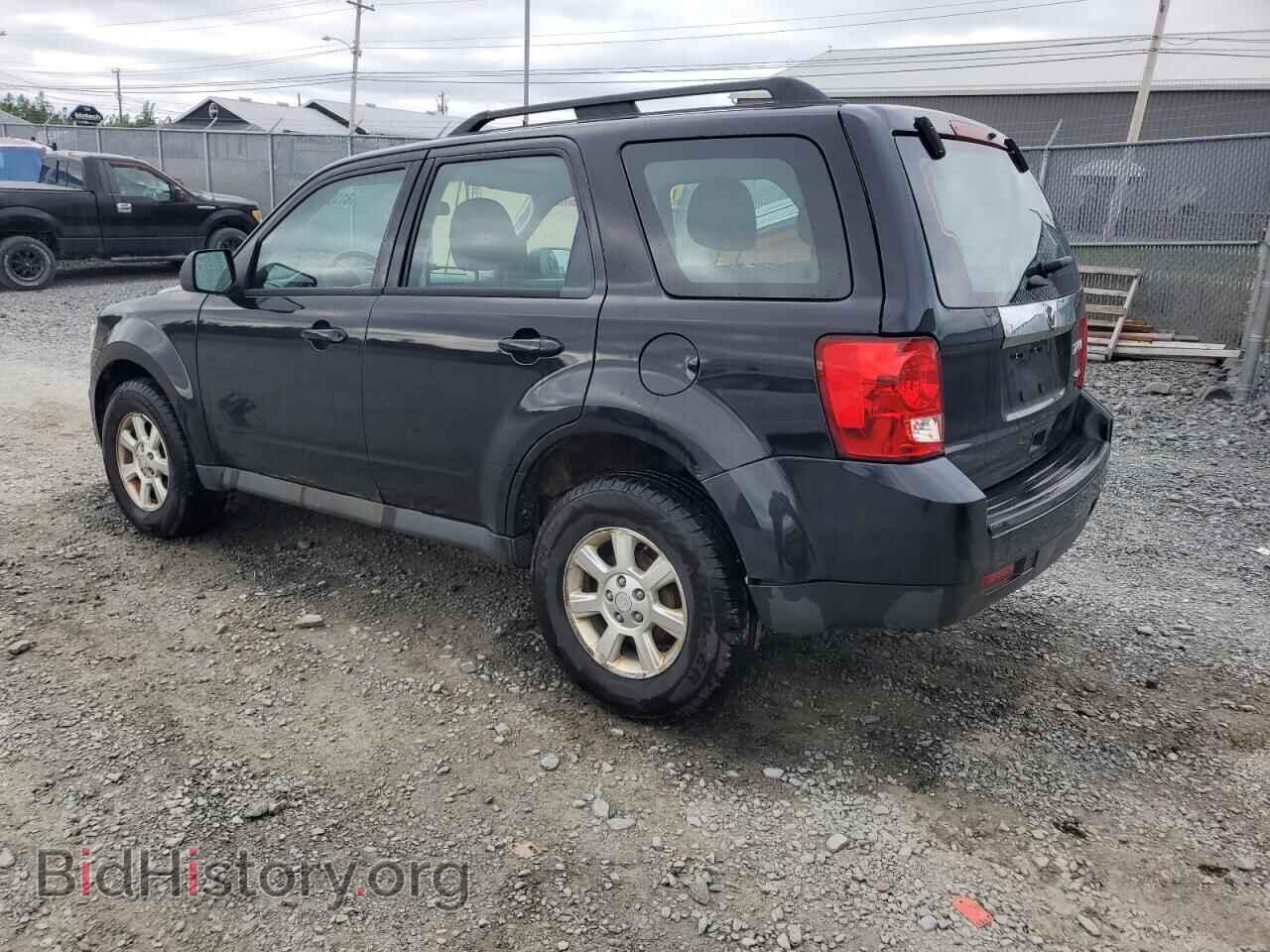 2011 MAZDA TRIBUTE - VIN: 4F2CY9C76BKM02678 - Photo 2