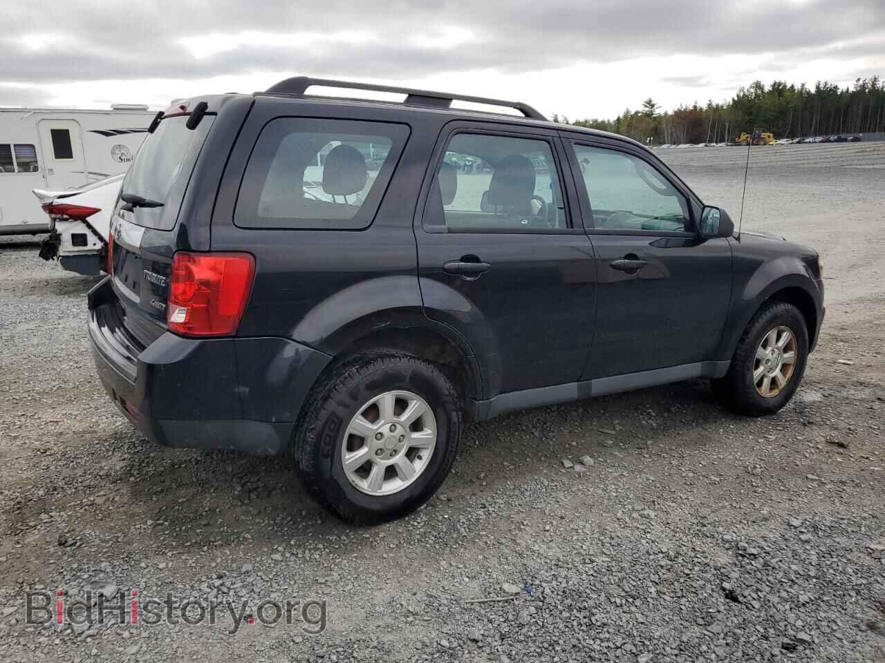 2011 MAZDA TRIBUTE - VIN: 4F2CY9C76BKM02678 - Photo 3