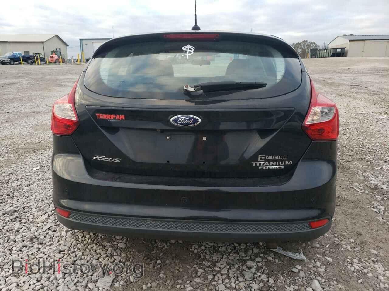 2014 FORD FOCUS - VIN: 1FADP3N29EL417783 - Фото 6