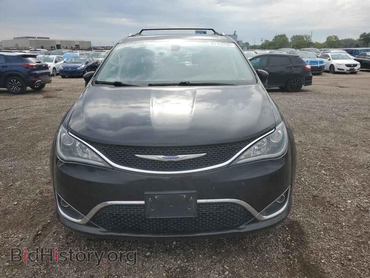 2018 CHRYSLER PACIFICA - VIN: 2C4RC1BG2JR171435 - Фото 5