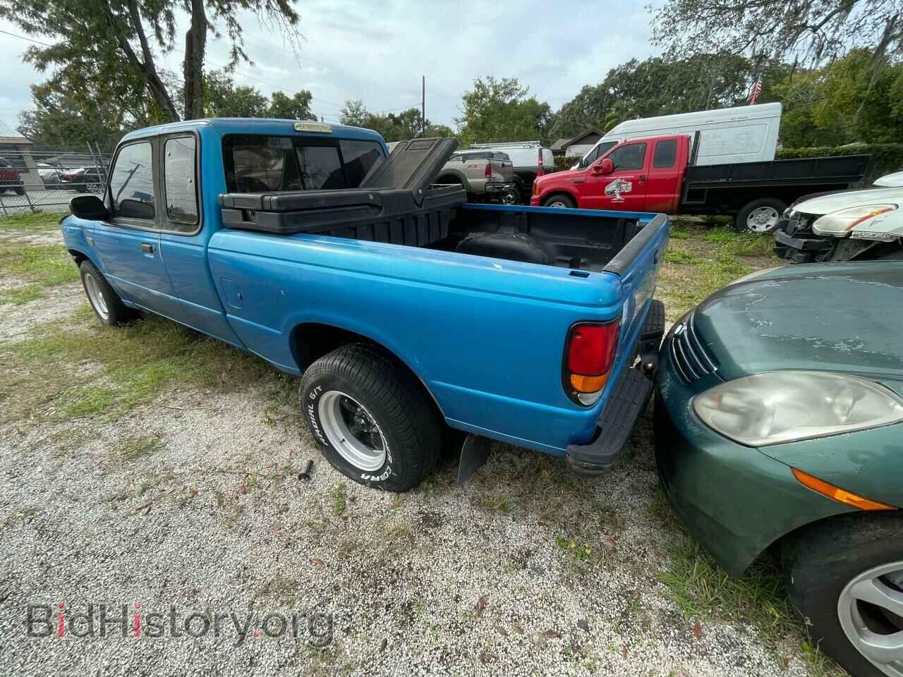 1994 MAZDA B3000 - VIN: 4F4CR16U7RTM55983 - Фото 3
