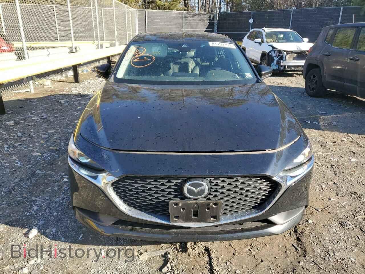 2020 MAZDA 3 - VIN: 3MZBPBCMXLM117906 - Фото 5