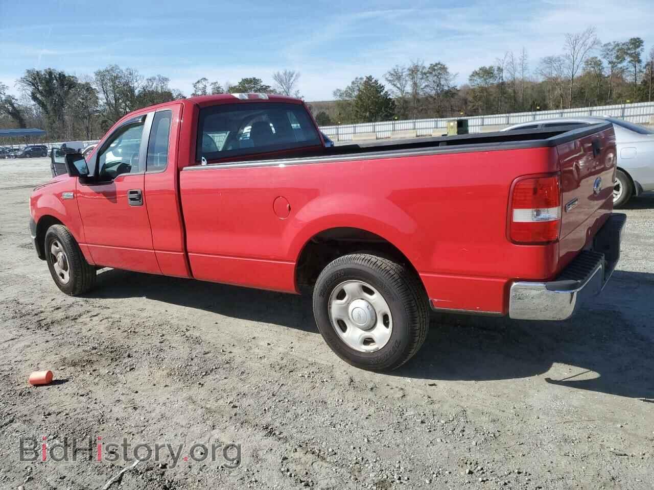 2008 FORD All Models - VIN: 1FTRF12228KF06729 - Photo 2