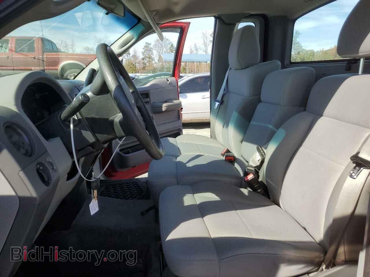 2008 FORD All Models - VIN: 1FTRF12228KF06729 - Photo 7