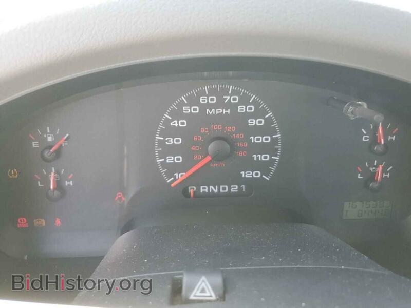 2008 Ford ALL MODELS (VIN 1FTRF12228KF06729) — photo 9 of 12
