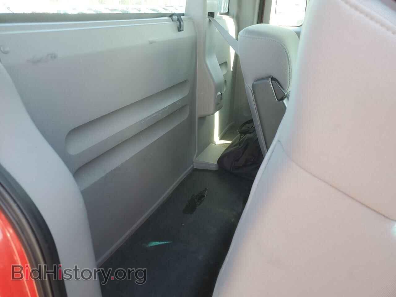 2008 FORD All Models - VIN: 1FTRF12228KF06729 - Photo 10