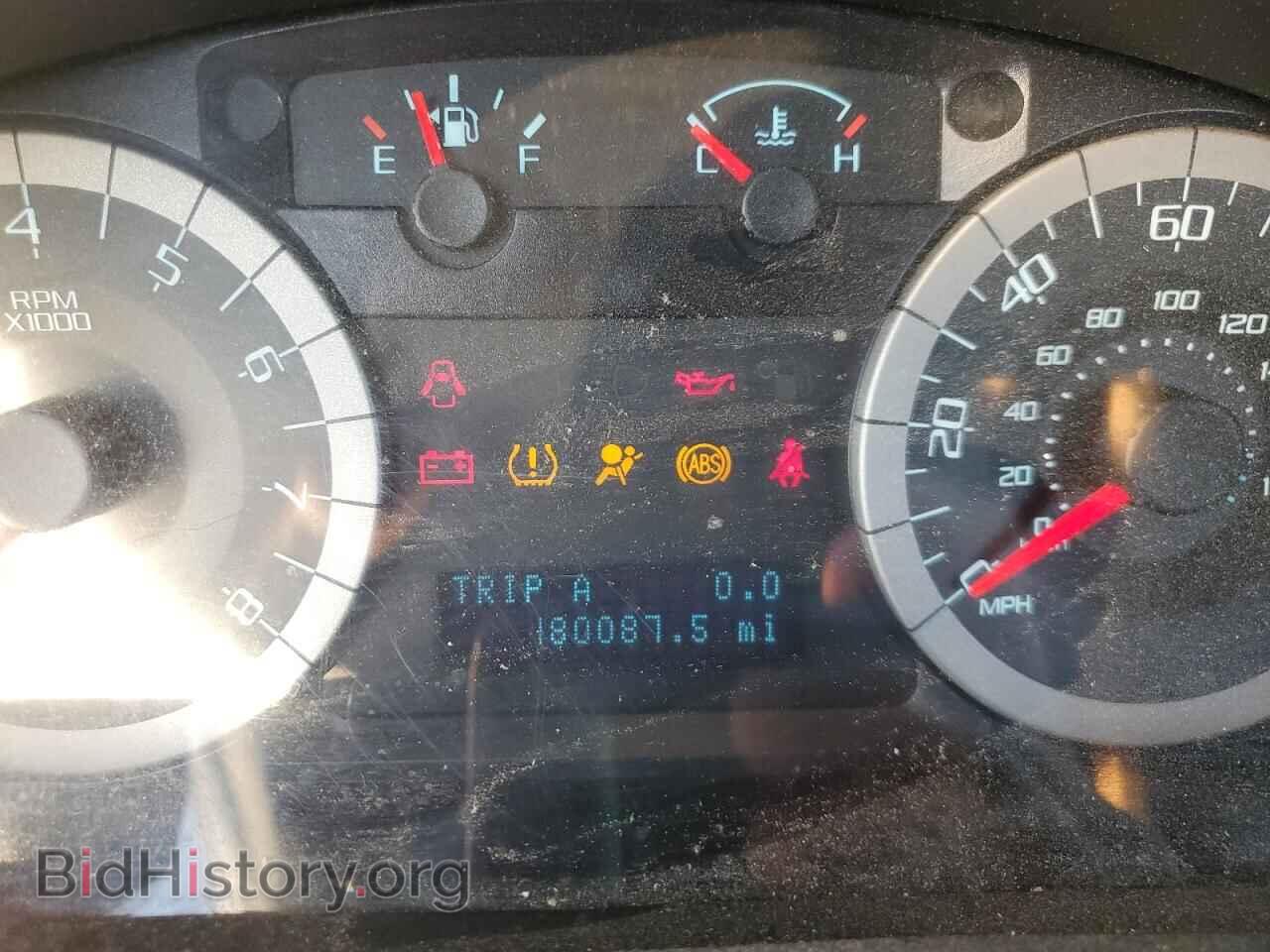 2011 FORD ESCAPE - VIN: 1FMCU0D78BKB45508 - Фото 9