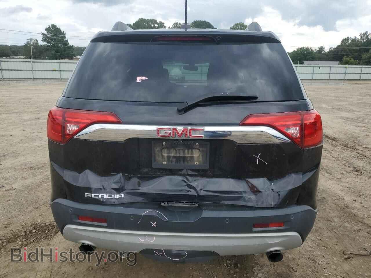 2017 GMC ACADIA - VIN: 1GKKNMLS5HZ268617 - Фото 6