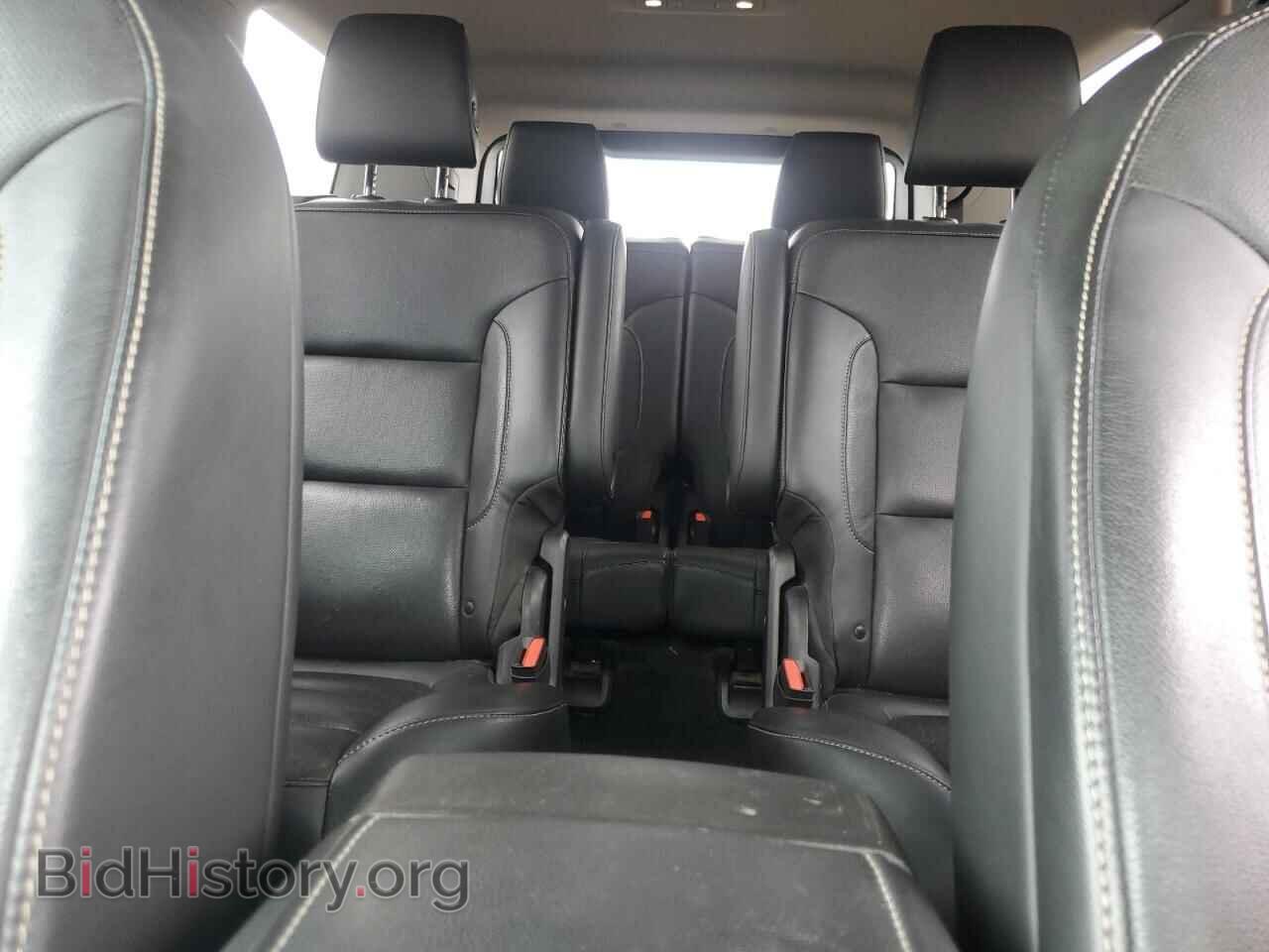 2017 GMC ACADIA - VIN: 1GKKNMLS5HZ268617 - Фото 10