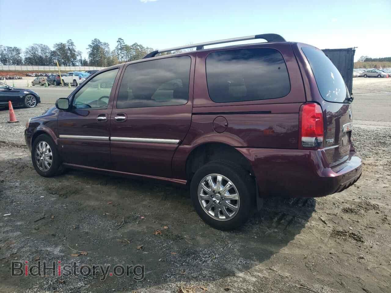 2007 BUICK TERRAZA - VIN: 5GADV33117D169697 - Photo 2
