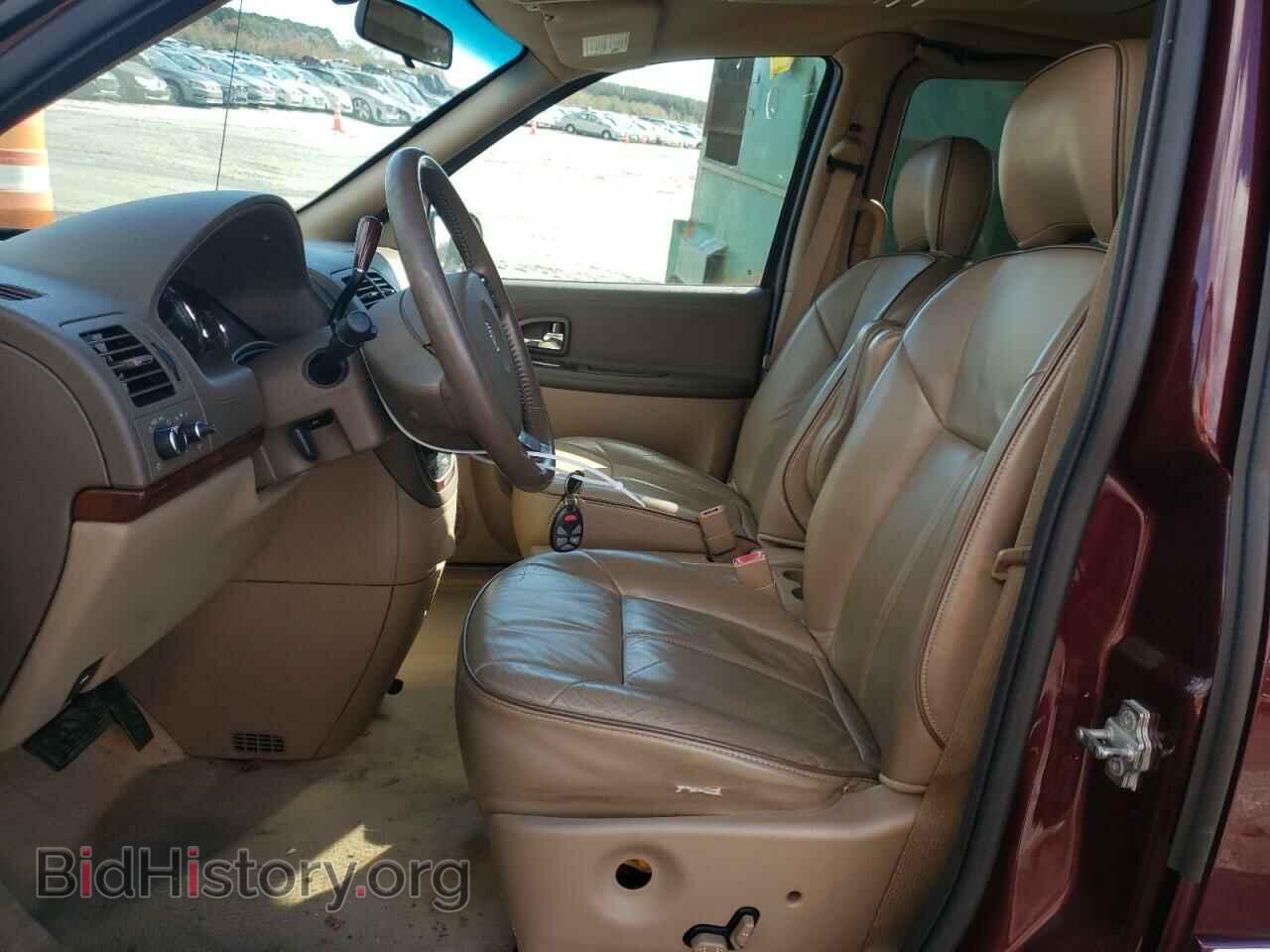 2007 BUICK TERRAZA - VIN: 5GADV33117D169697 - Photo 7