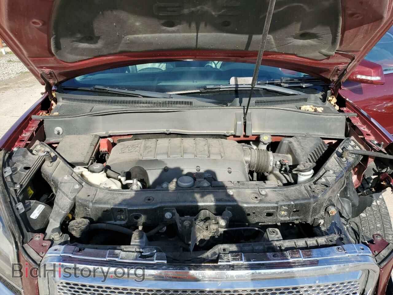2015 GMC ACADIA DEN - VIN: 1GKKVTKD2FJ304207 - Фото 12